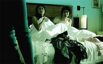 ​辽宁一男子看到女邻居出轨后也想揩油，入室偷盗又猥亵，最终落网