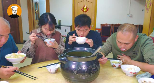 正宗鱼丸配方及制作(想吃鱼丸不用买)(9)