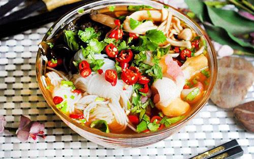 各种各样的捞拌汁做法（这几种方法做出的捞汁简单又好吃）(2)