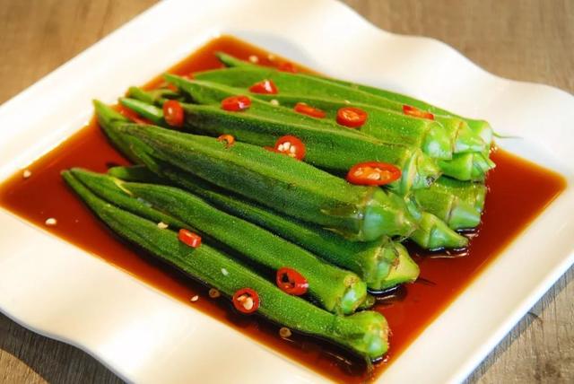 各种各样的捞拌汁做法（这几种方法做出的捞汁简单又好吃）(4)