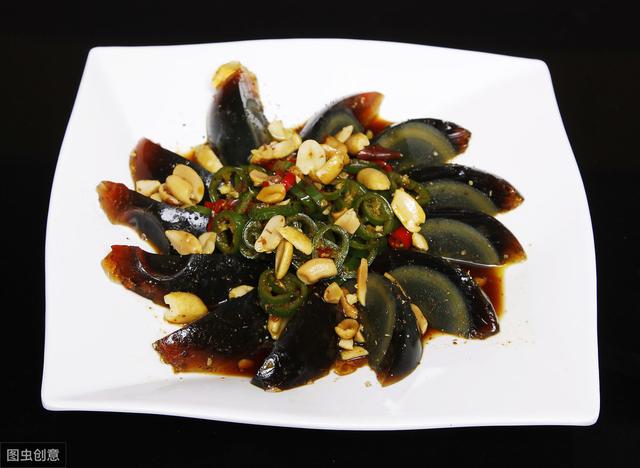 各种各样的捞拌汁做法（这几种方法做出的捞汁简单又好吃）(5)