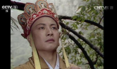 ​央视西游记三个唐僧各有各特点？