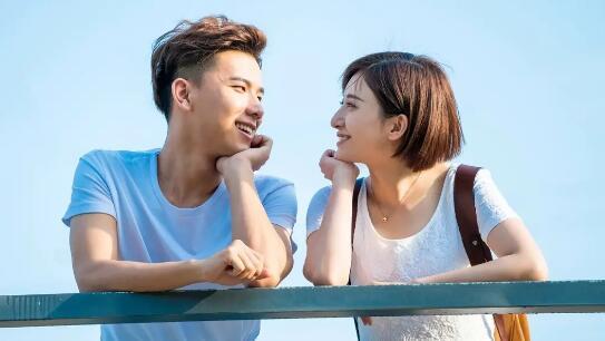 直球式恋爱是什么意思