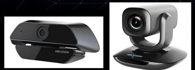 海康小型摄像机(专门用于直播的摄像机)(2)