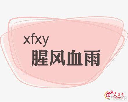 网络词nbcs是什么意思(收好这波饭圈用语缩写)