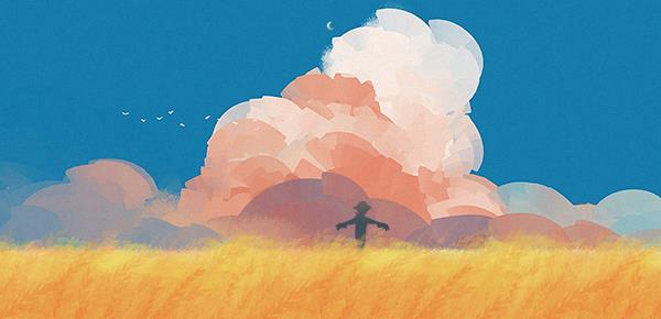 青少年爱看漫画的原因