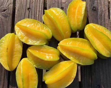 ​杨桃的营养价值和食用注意事项[杨桃的吃法和营养]