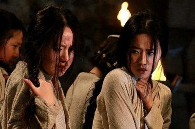 ​靖康之耻的韦太后到底有多惨？悲惨命运揭秘