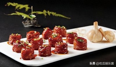 ​来济南不吃这 10 道美食，等于白来一趟！