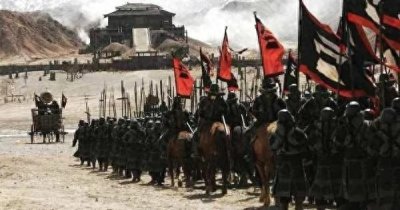 ​缪贤：对蔺相如有知遇之恩