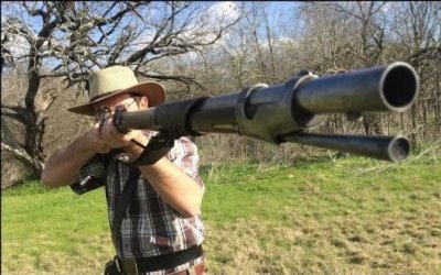 ​让膛线得以大规模运用的“米涅”步枪是个什么来头？