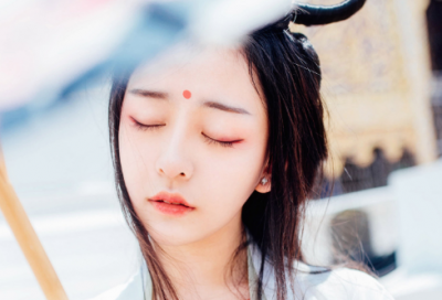 简单大方经典的女性网名(1638个)