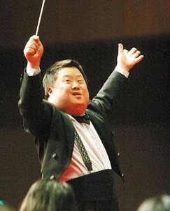 ​天才指挥家舟舟：智商只有三岁，谎言被揭穿后，现在怎么样了