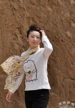 人漂亮，戏好看，秦腔四小名旦之袁丫丫