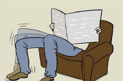 ​都说“男抖穷，女抖贱”，这句话有什么科学道理吗？