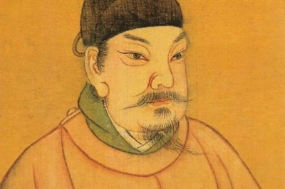 ​南唐后主李煜太书生气受后人斥责非议,李煜到底是个怎样的人