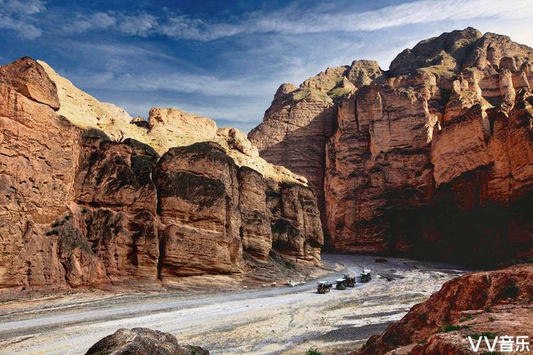 2、白银黄河国家地质公园银川段