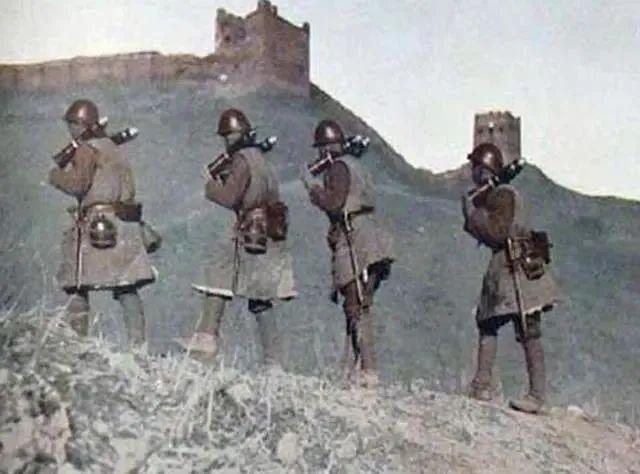 29军全盛时兵力10万人,全面抗战后,这支部队去向如何?