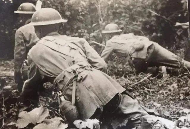 29军全盛时兵力10万人,全面抗战后,这支部队去向如何?