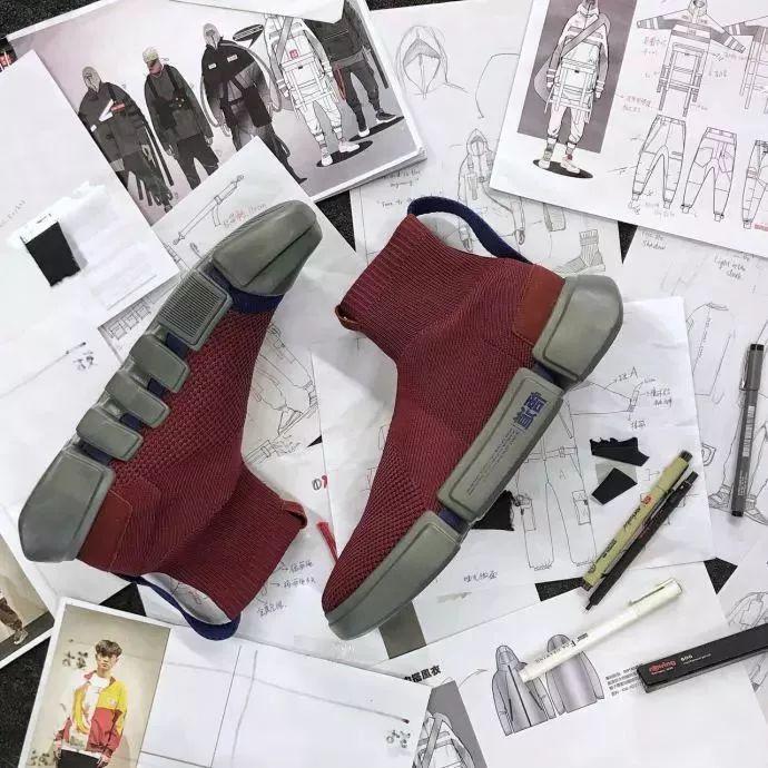 彻底火了!李宁登上纽约时装周!好看到爆炸!