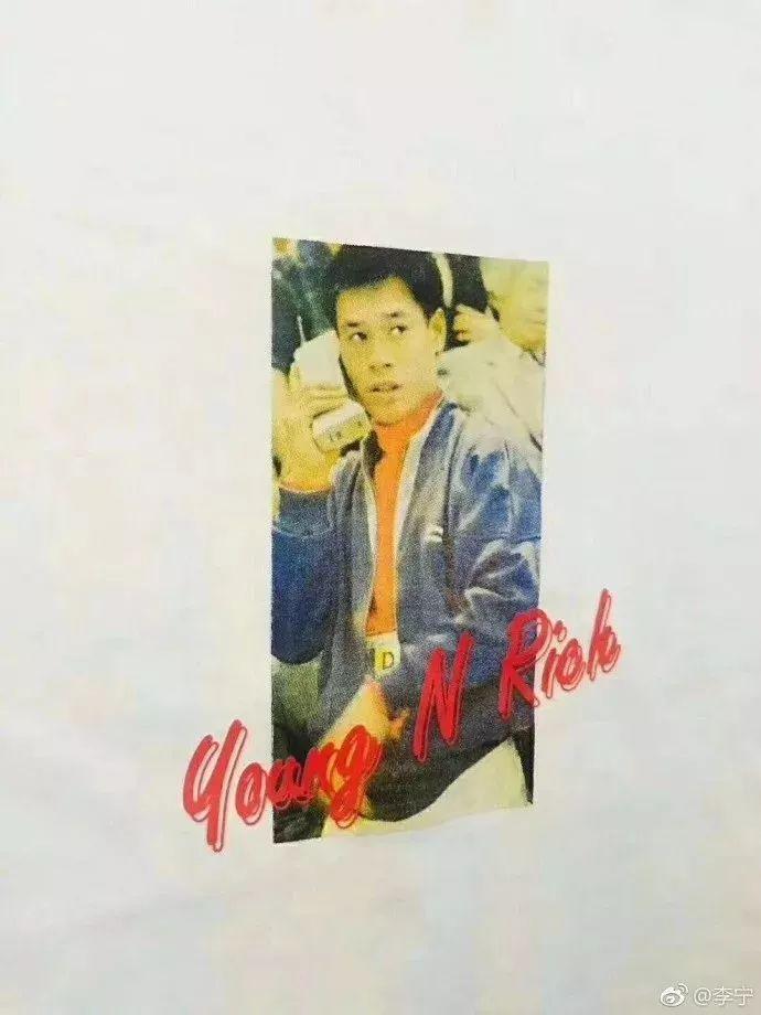 彻底火了!李宁登上纽约时装周!好看到爆炸!