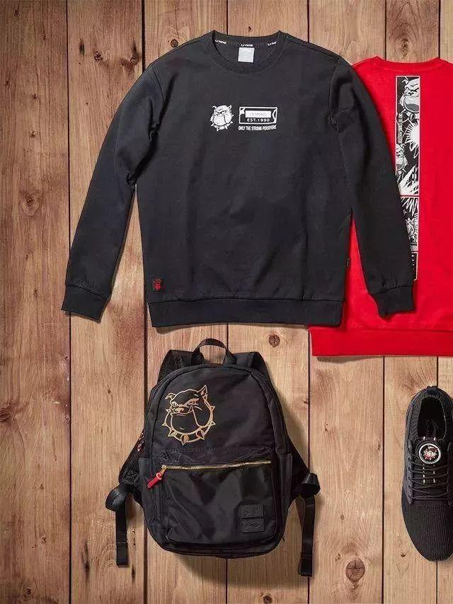 彻底火了!李宁登上纽约时装周!好看到爆炸!