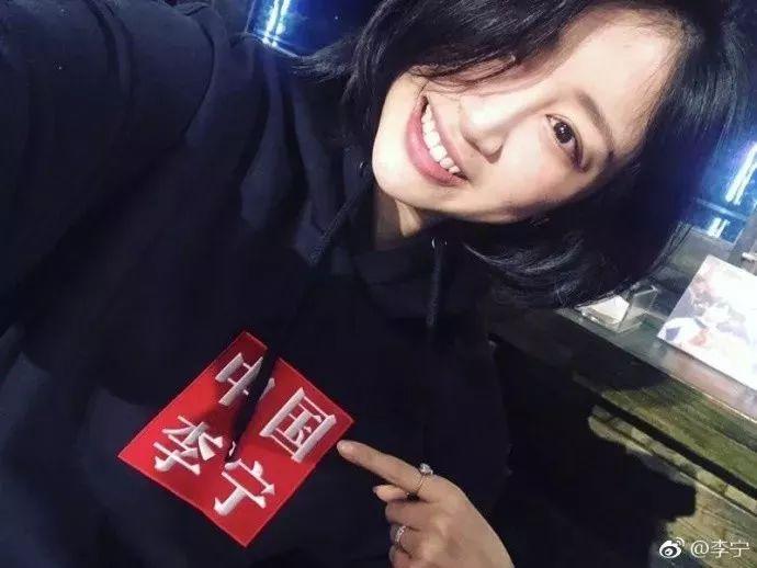 彻底火了!李宁登上纽约时装周!好看到爆炸!