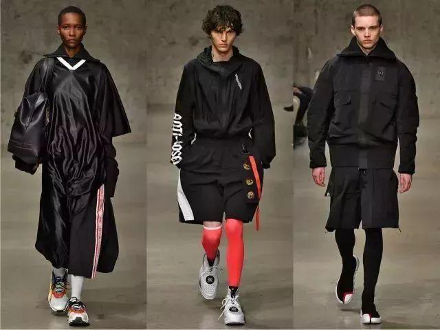 彻底火了!李宁登上纽约时装周!好看到爆炸!