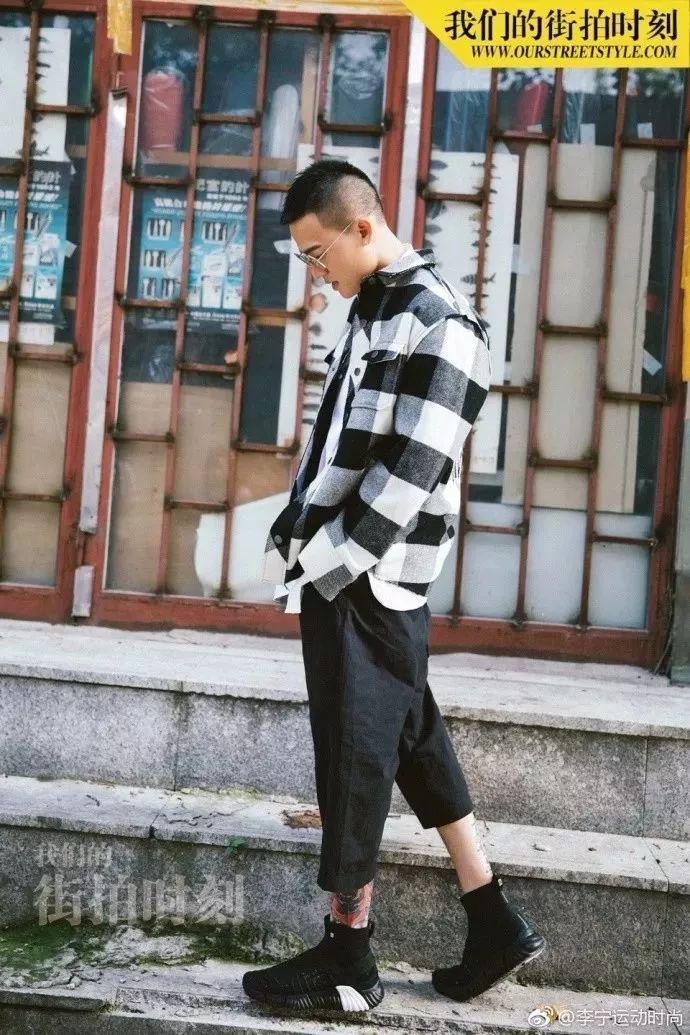 彻底火了!李宁登上纽约时装周!好看到爆炸!