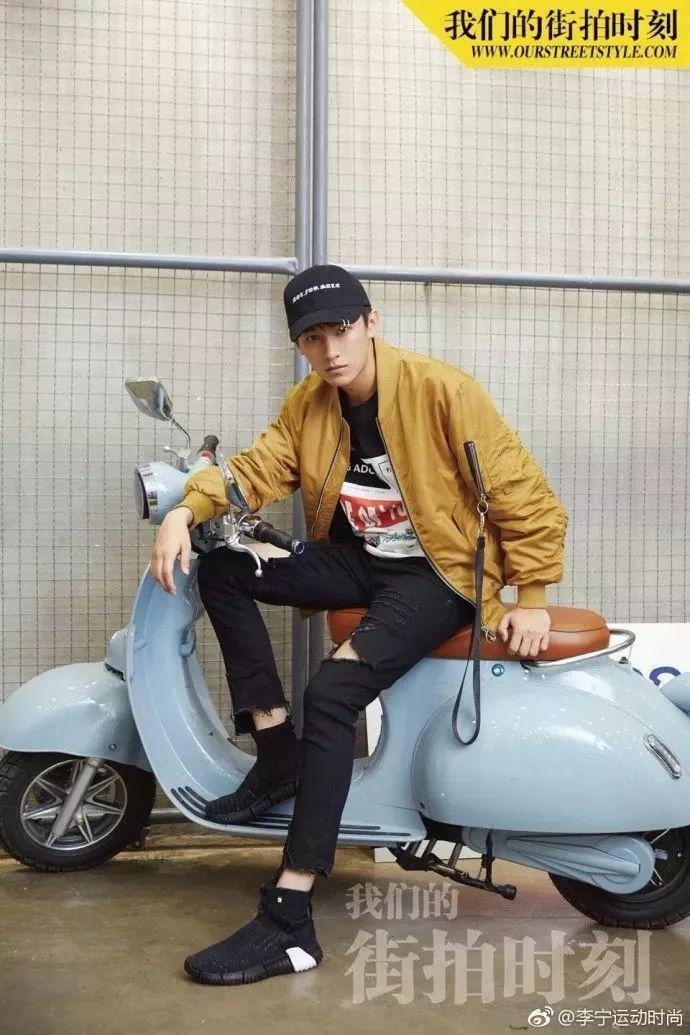 彻底火了!李宁登上纽约时装周!好看到爆炸!