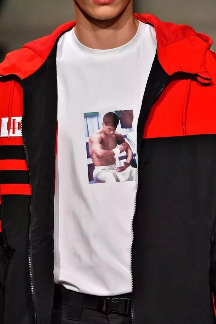 彻底火了!李宁登上纽约时装周!好看到爆炸!