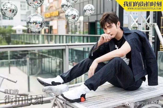 彻底火了!李宁登上纽约时装周!好看到爆炸!