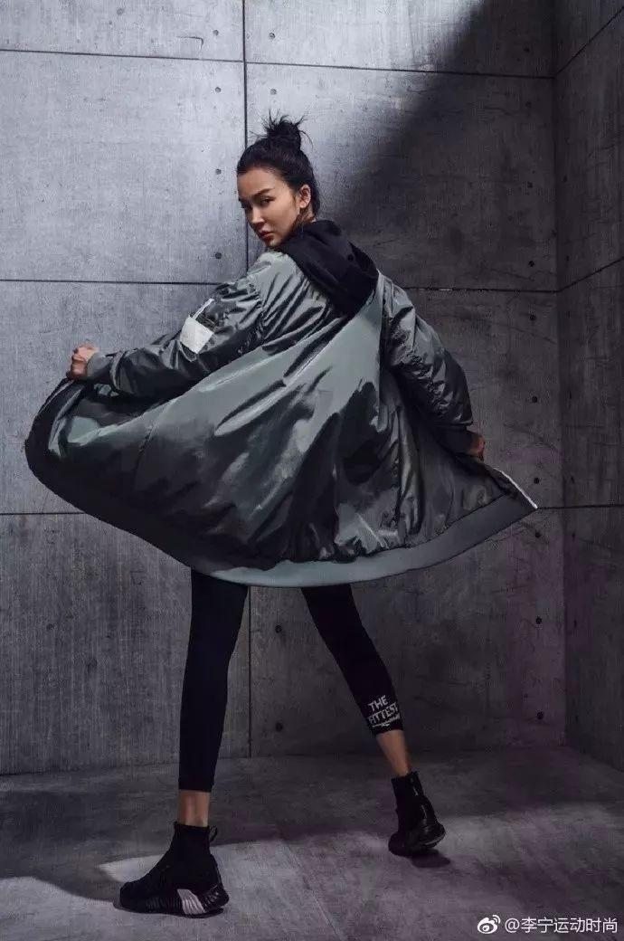 彻底火了!李宁登上纽约时装周!好看到爆炸!