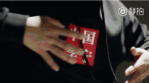 彻底火了!李宁登上纽约时装周!好看到爆炸!