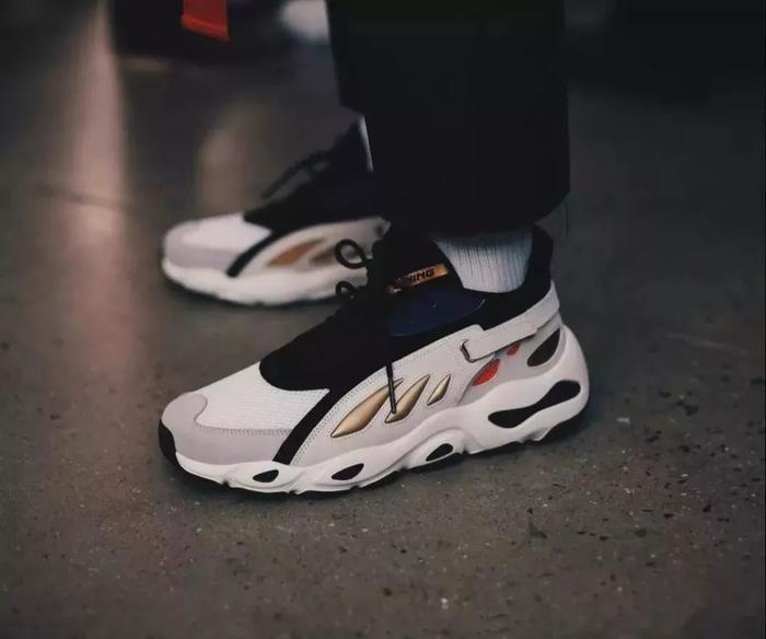 彻底火了!李宁登上纽约时装周!好看到爆炸!