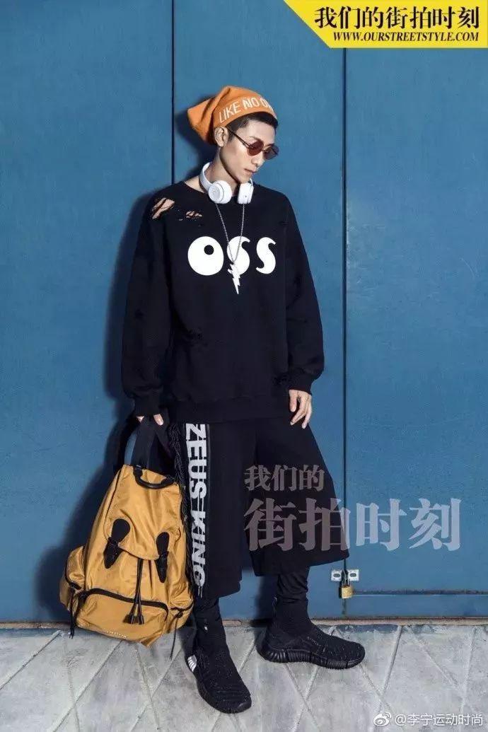 彻底火了!李宁登上纽约时装周!好看到爆炸!