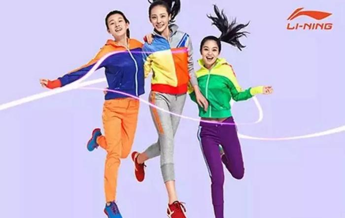 彻底火了!李宁登上纽约时装周!好看到爆炸!