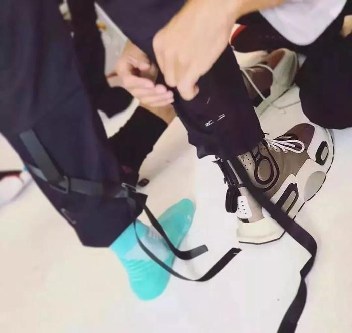 彻底火了!李宁登上纽约时装周!好看到爆炸!