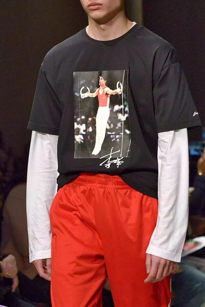 彻底火了!李宁登上纽约时装周!好看到爆炸!