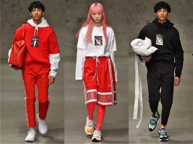 彻底火了!李宁登上纽约时装周!好看到爆炸!