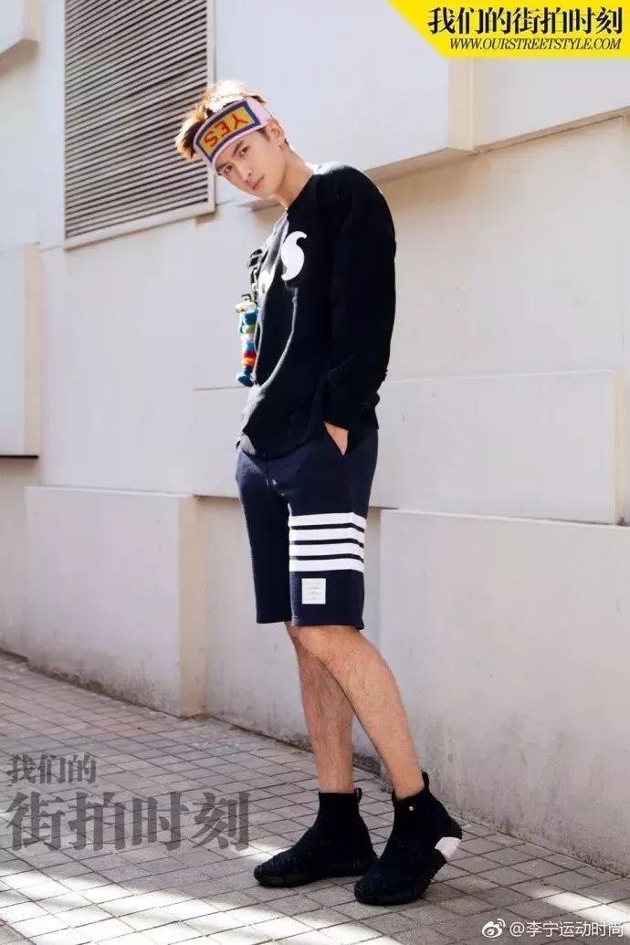 彻底火了!李宁登上纽约时装周!好看到爆炸!