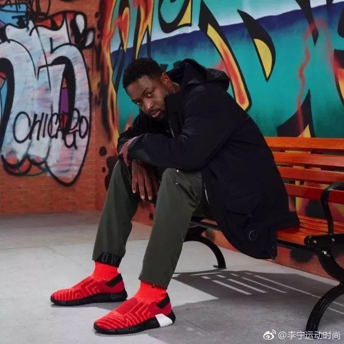 彻底火了!李宁登上纽约时装周!好看到爆炸!