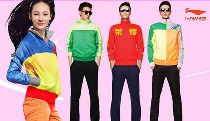 彻底火了!李宁登上纽约时装周!好看到爆炸!