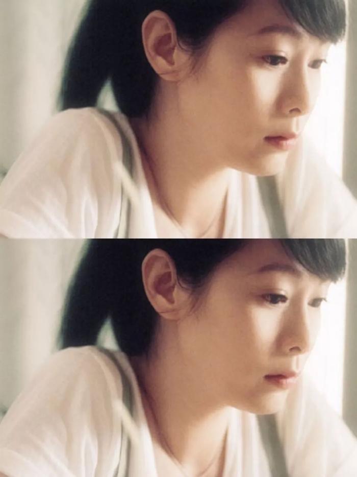 “为爱痴狂”的她,痴缠有妇之夫15年,41岁终获幸福