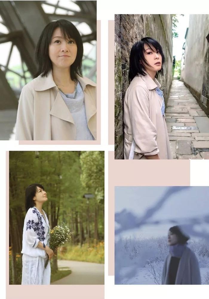 “为爱痴狂”的她,痴缠有妇之夫15年,41岁终获幸福