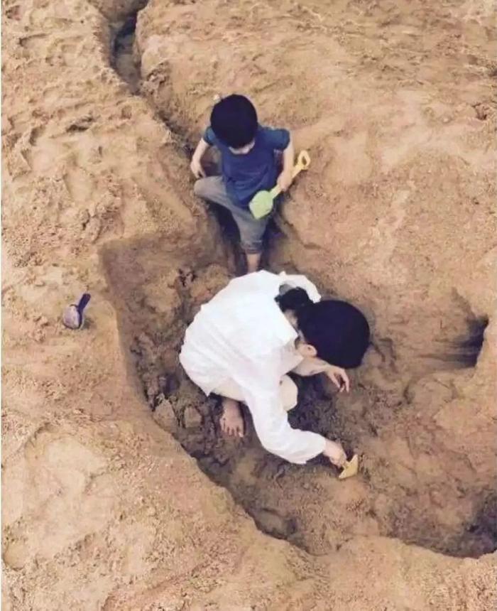 “为爱痴狂”的她,痴缠有妇之夫15年,41岁终获幸福