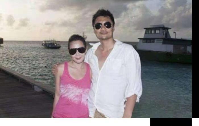 “为爱痴狂”的她,痴缠有妇之夫15年,41岁终获幸福