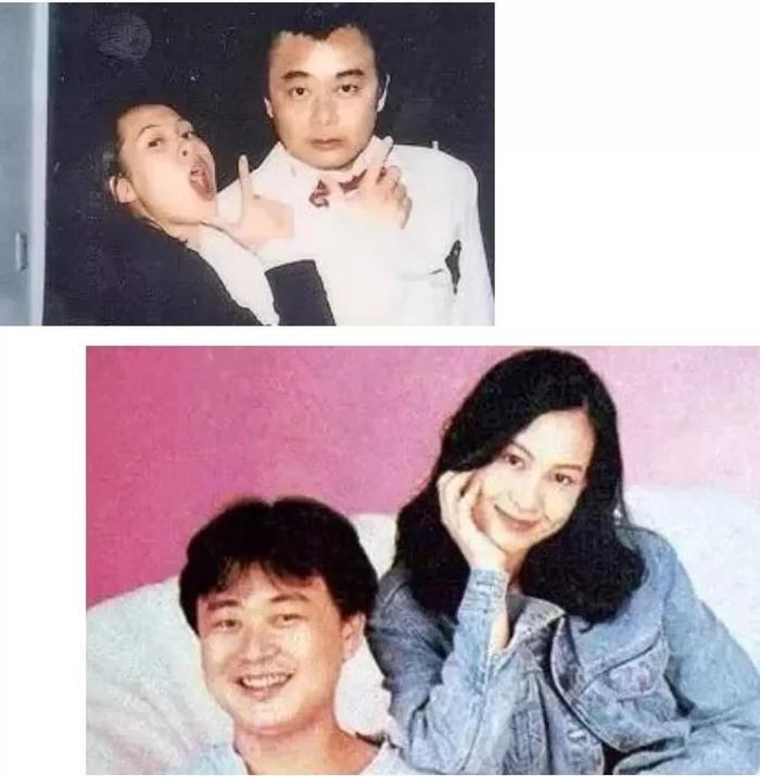 “为爱痴狂”的她,痴缠有妇之夫15年,41岁终获幸福