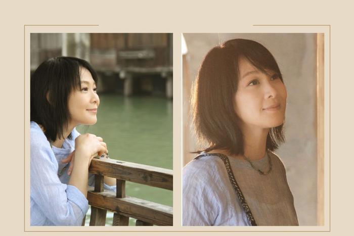 “为爱痴狂”的她,痴缠有妇之夫15年,41岁终获幸福