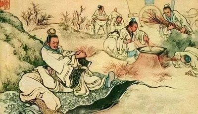 ​介子推的故事寒食节的由来（寒食节介子推的故事200字）